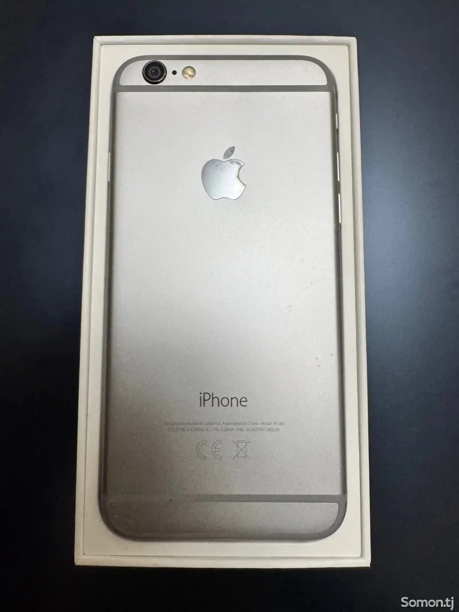 Apple iPhone 6, 32 gb-6