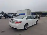 Toyota Camry, 2007-5