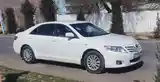 Toyota Camry, 2007-5