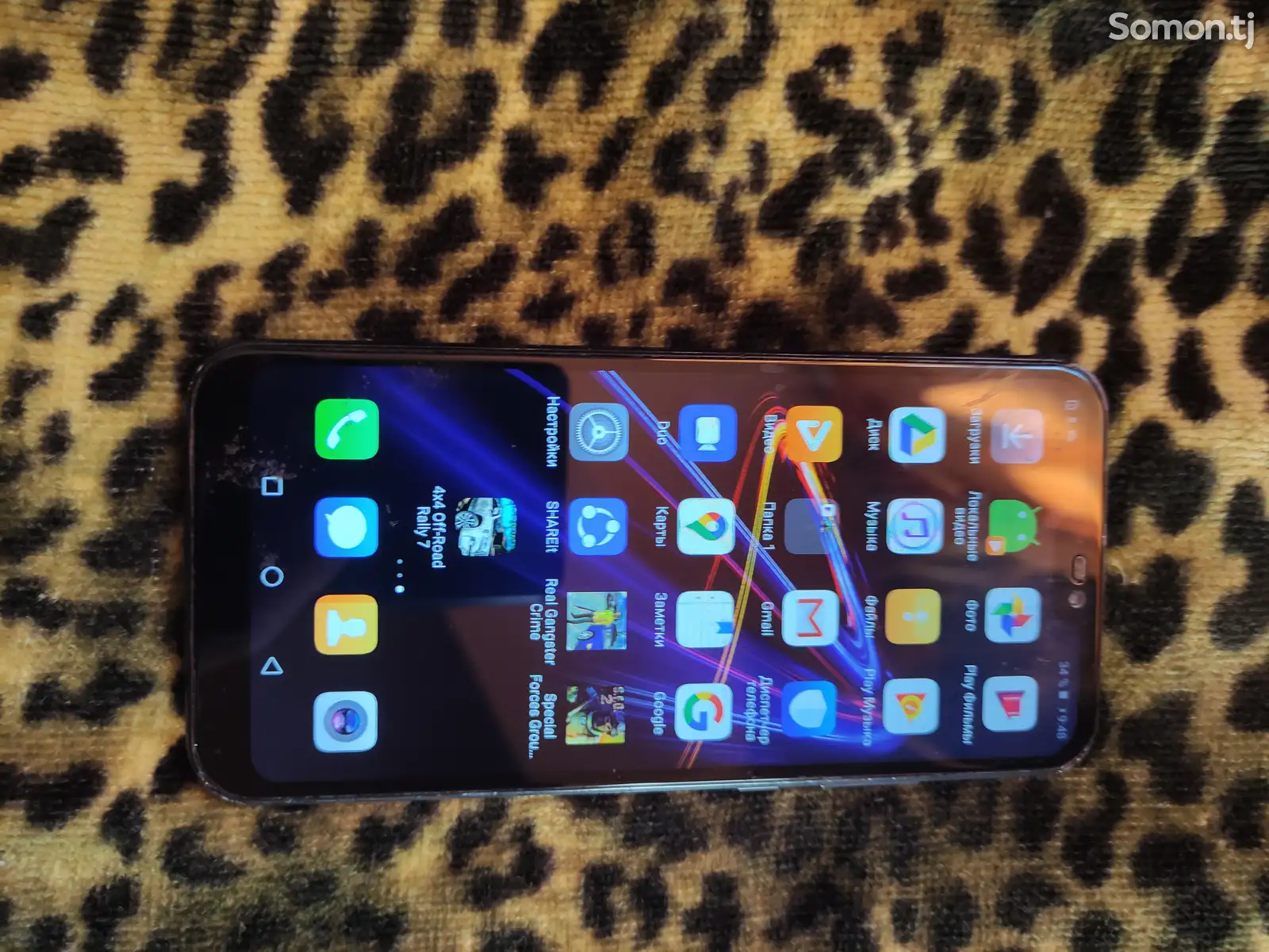 Huawei P20 lite 64Gb-1