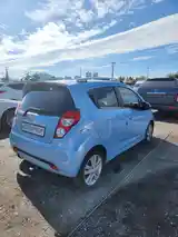 Chevrolet Spark, 2014-4