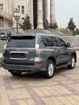 Lexus GX series, 2017-4