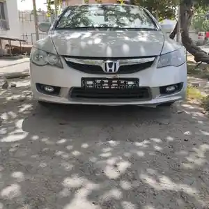 Honda Civic, 2010