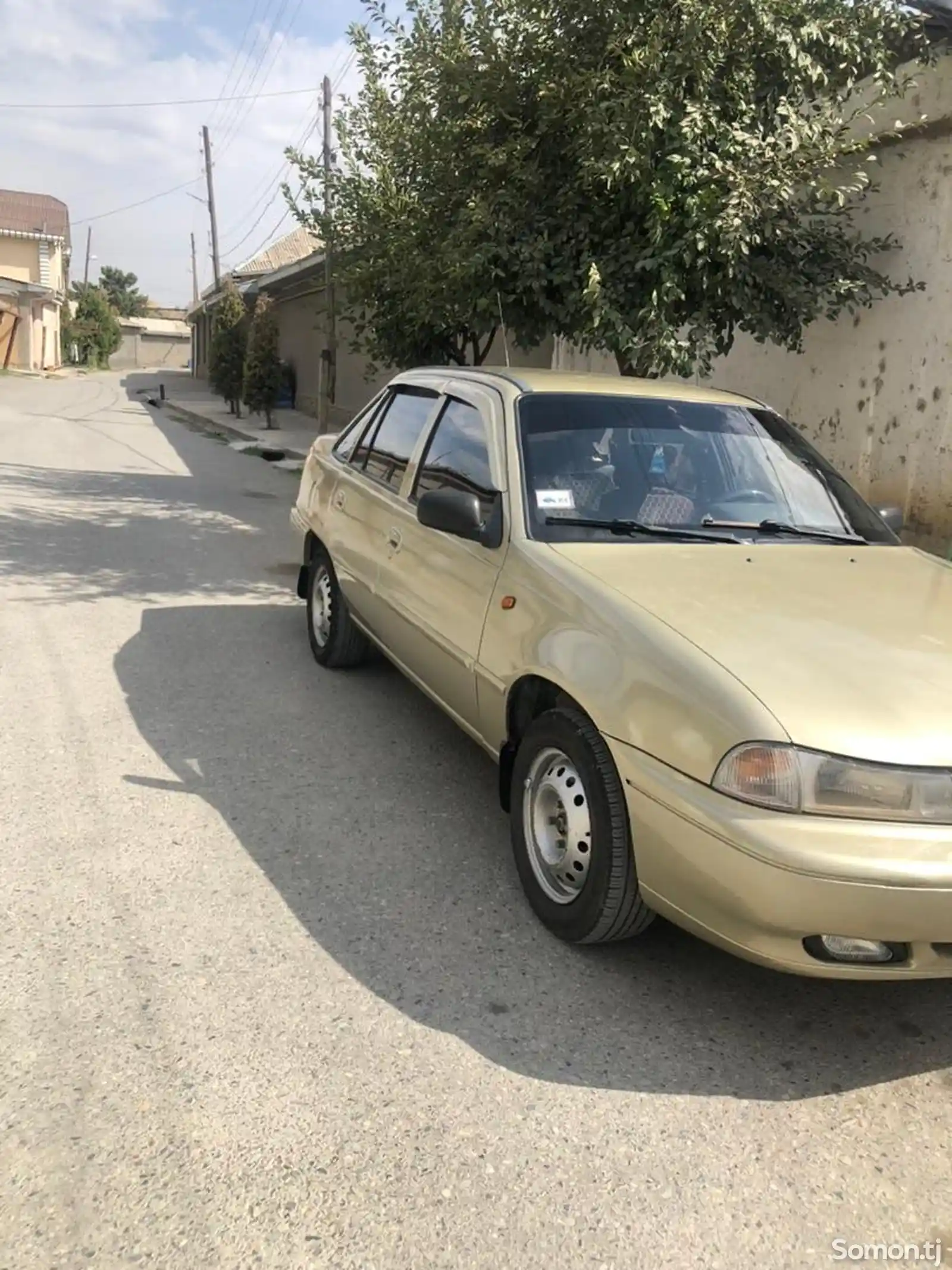 Daewoo Nexia, 2006-2