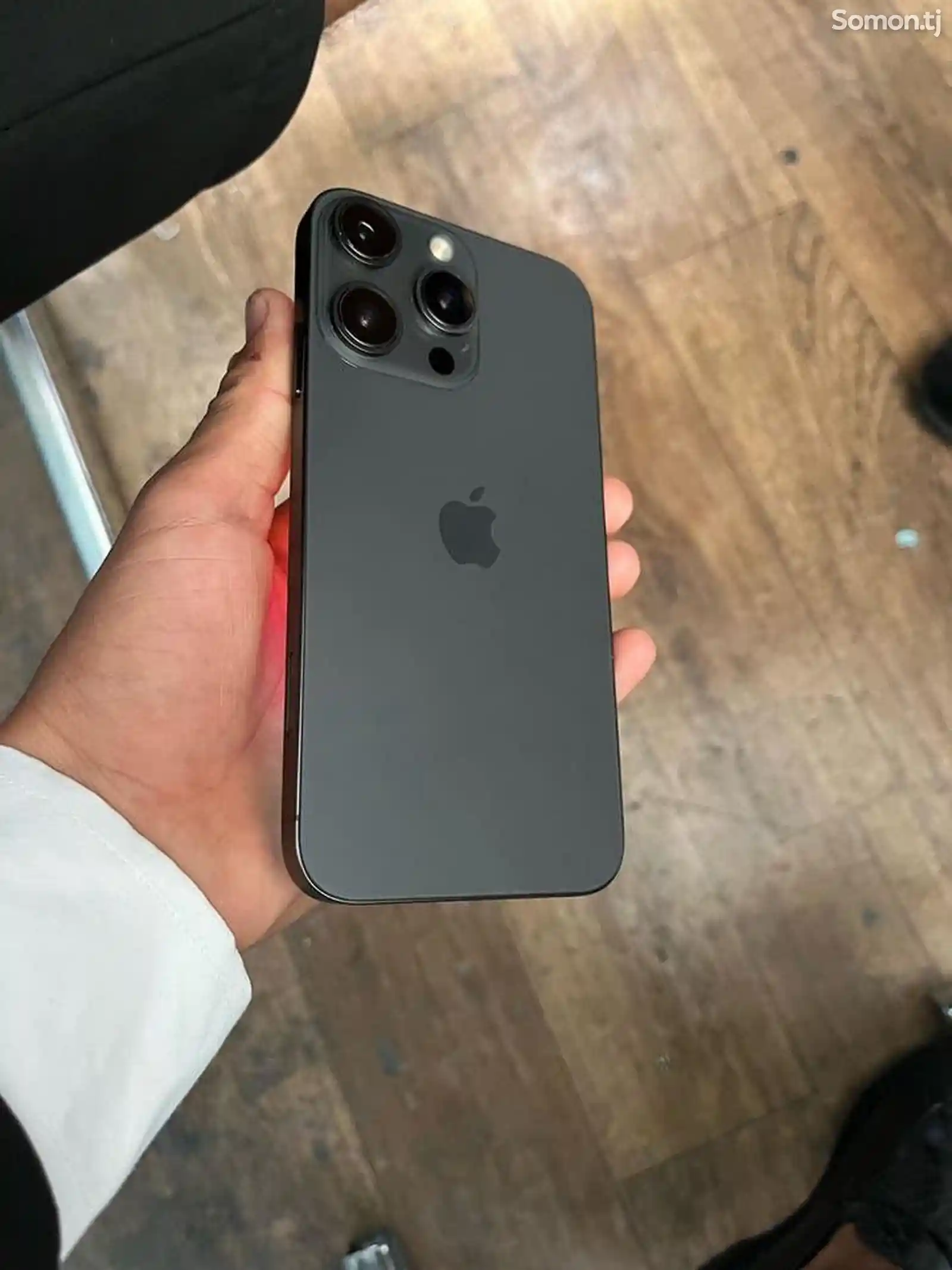 Apple iPhone Xr, 128 gb, Black-4