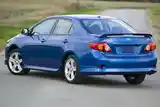 Toyota Corolla, 2010-3