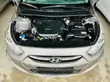 Hyundai Accent, 2017-9