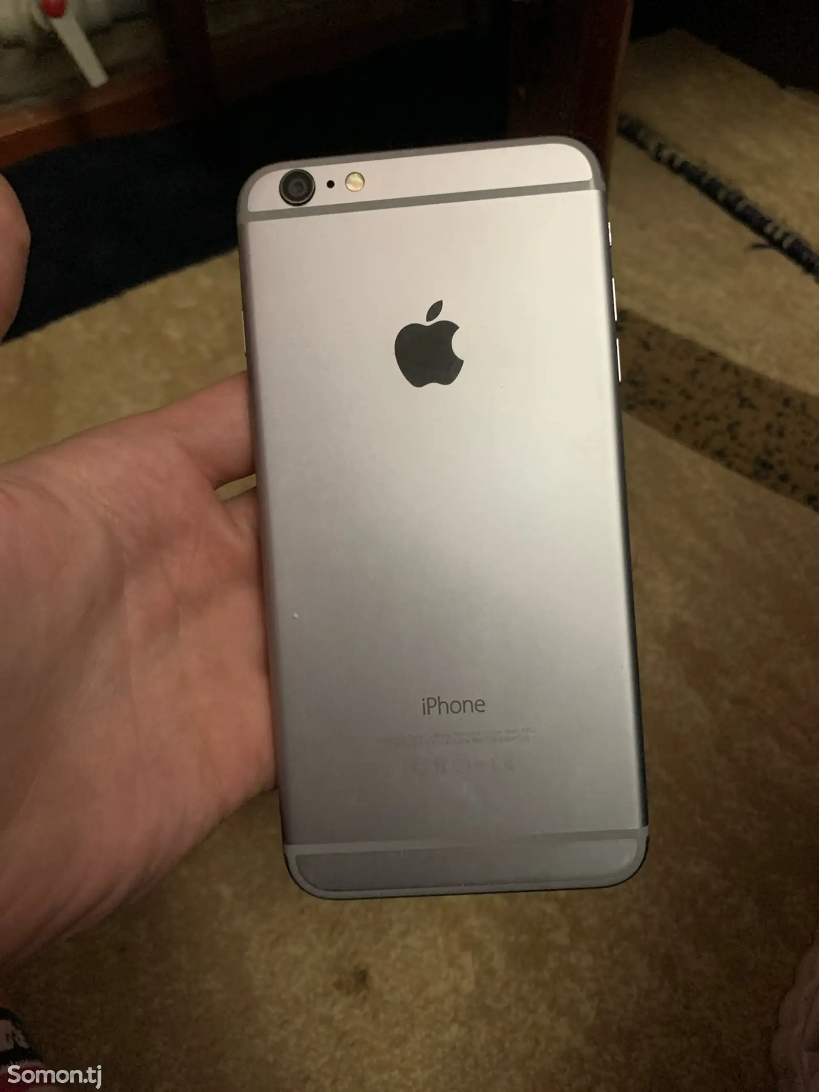 Apple iPhone 6 plus, 64 gb-1