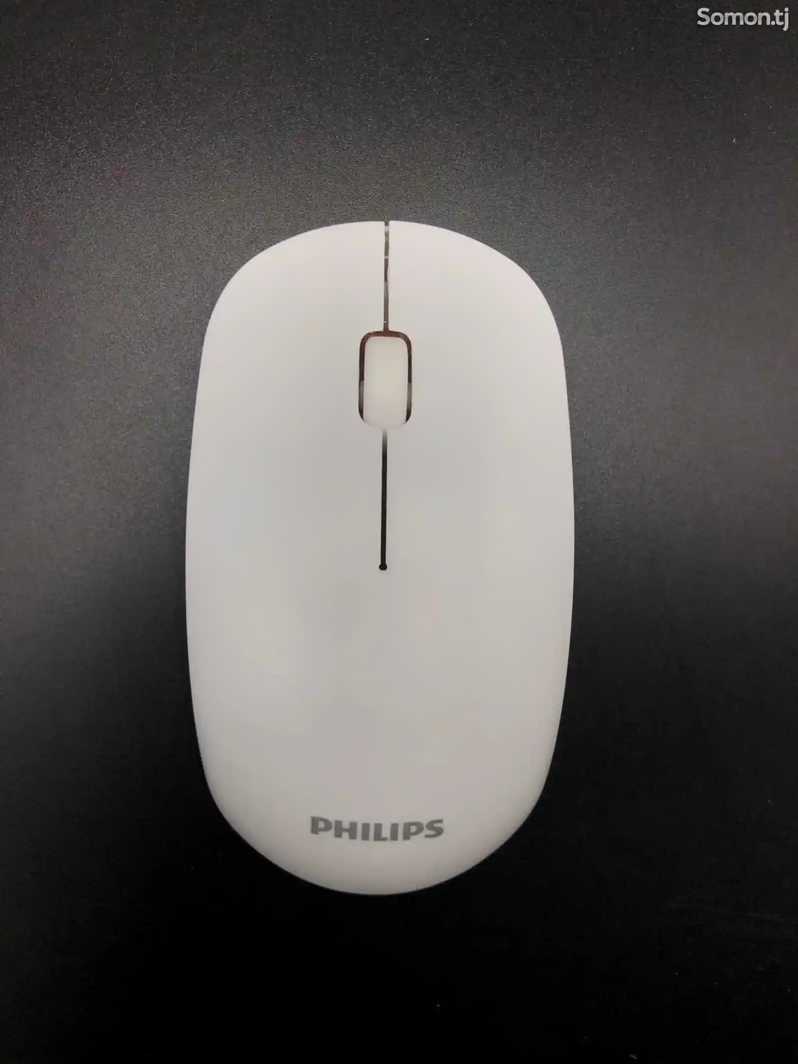 Беспроводная мышка Philips-2