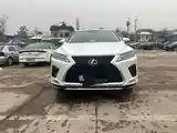 Lexus RX series, 2019-12