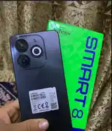 Infinix Smart 8 64gb gold-3