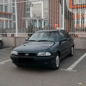 Opel Astra F, 1996