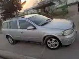 Opel Astra G, 2000-7