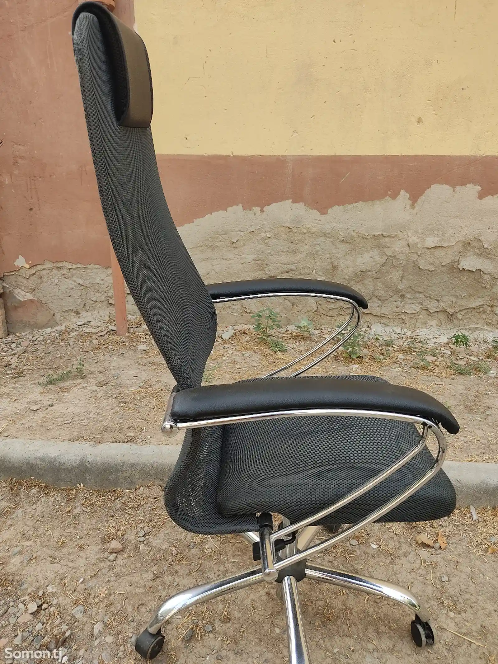 Кресло Metta-4