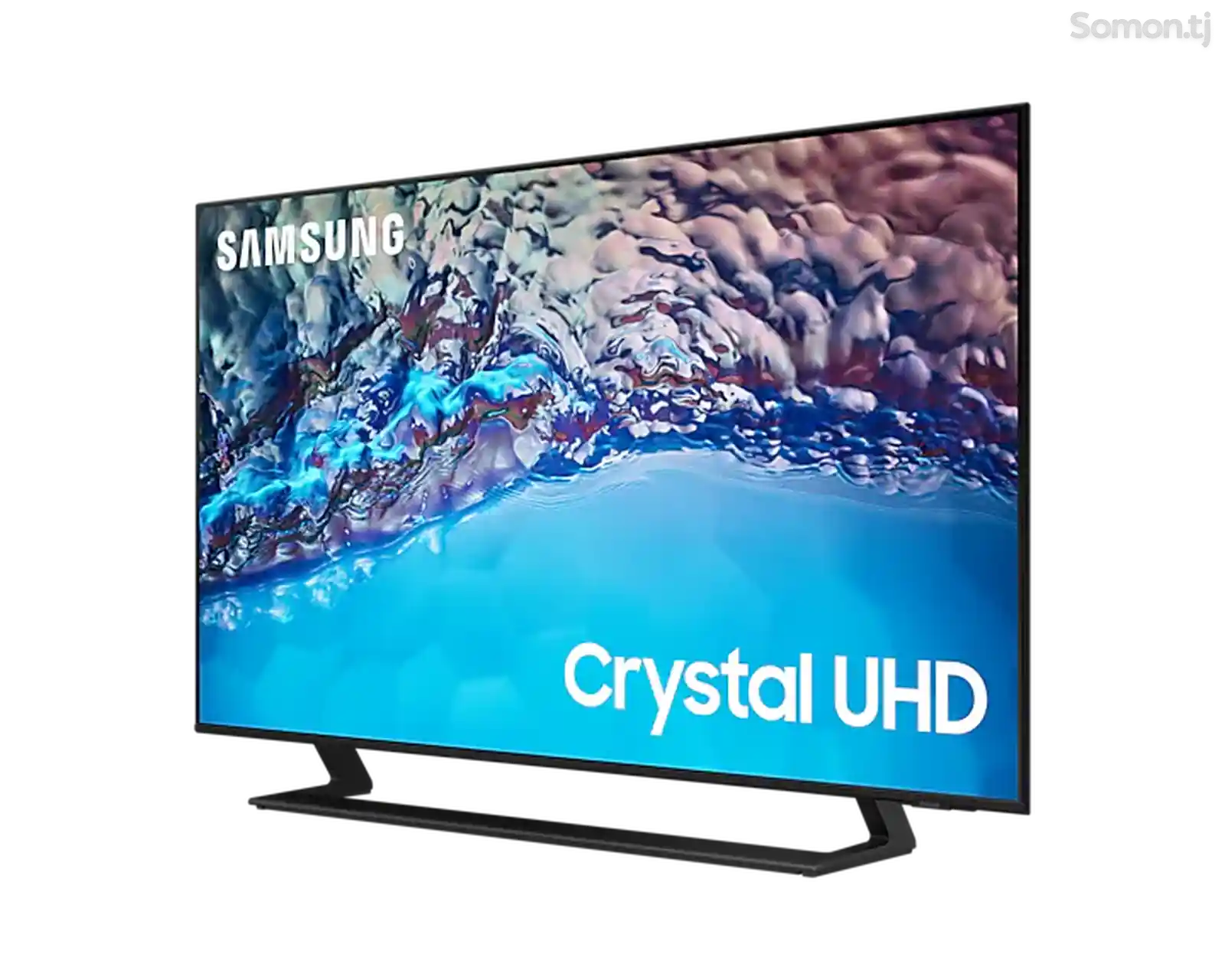 Телевизор Samsung 43/50/55/65/75/85 BU8500 Crystal UHD 4K-2