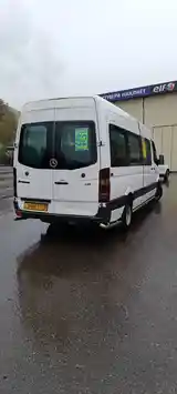 Mercedes-Benz Sprinter, 2010-4