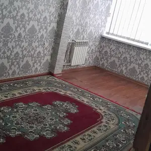 2-комн. квартира, 7 этаж, 54м², Сино