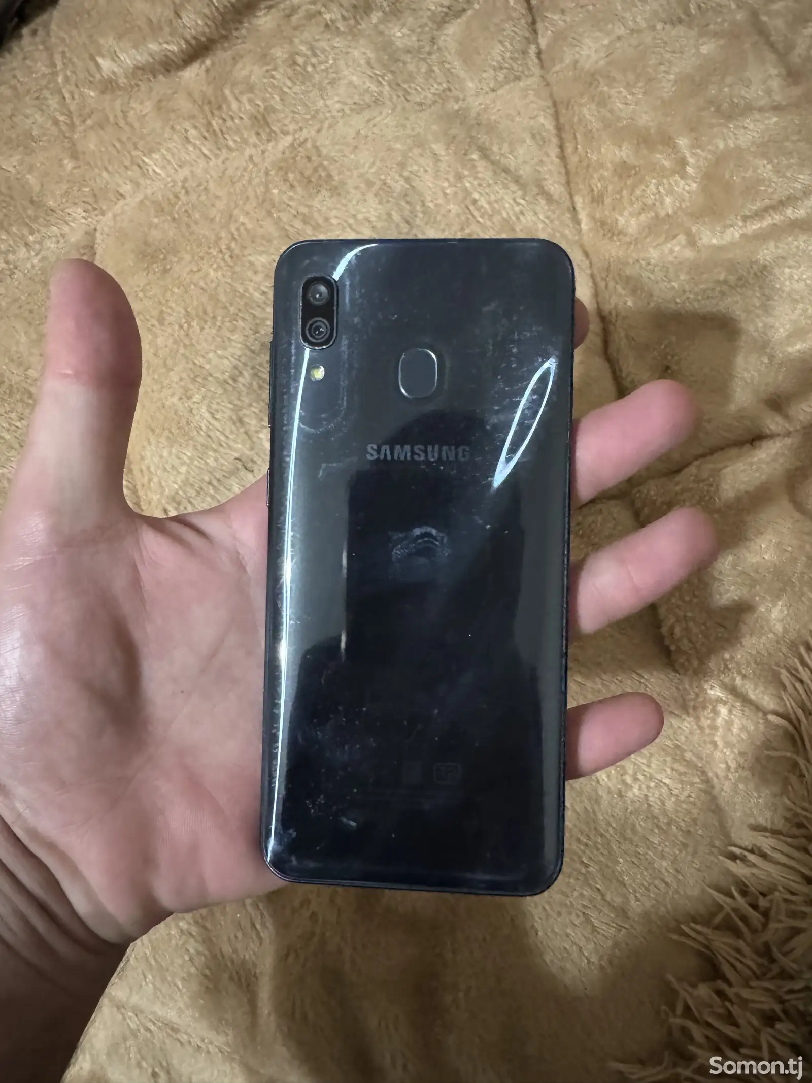 Samsung Galaxy А30-1