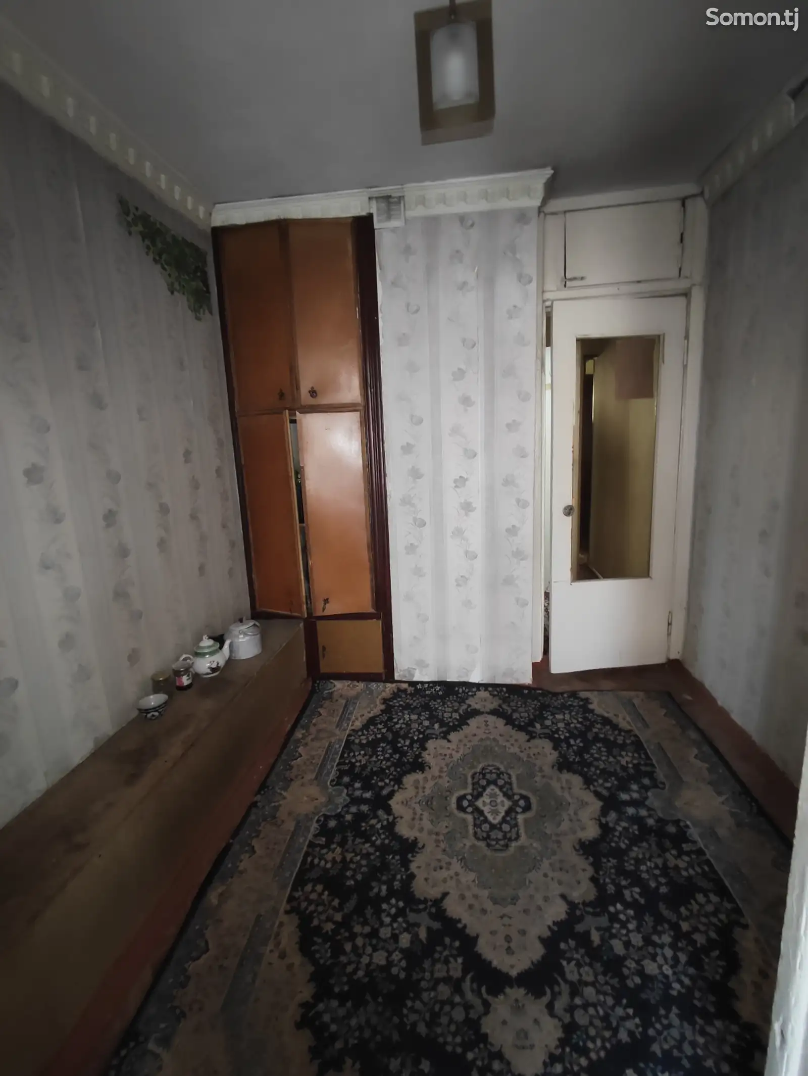 4-комн. квартира, 4 этаж, 82 м², Испечак-12