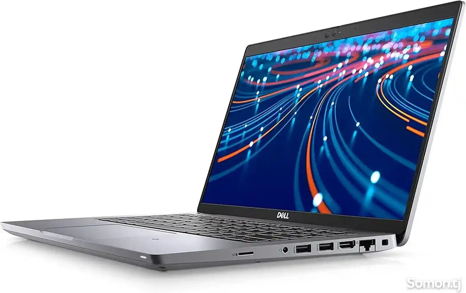 Ноутбук Dell core i 7 Gen 10-1