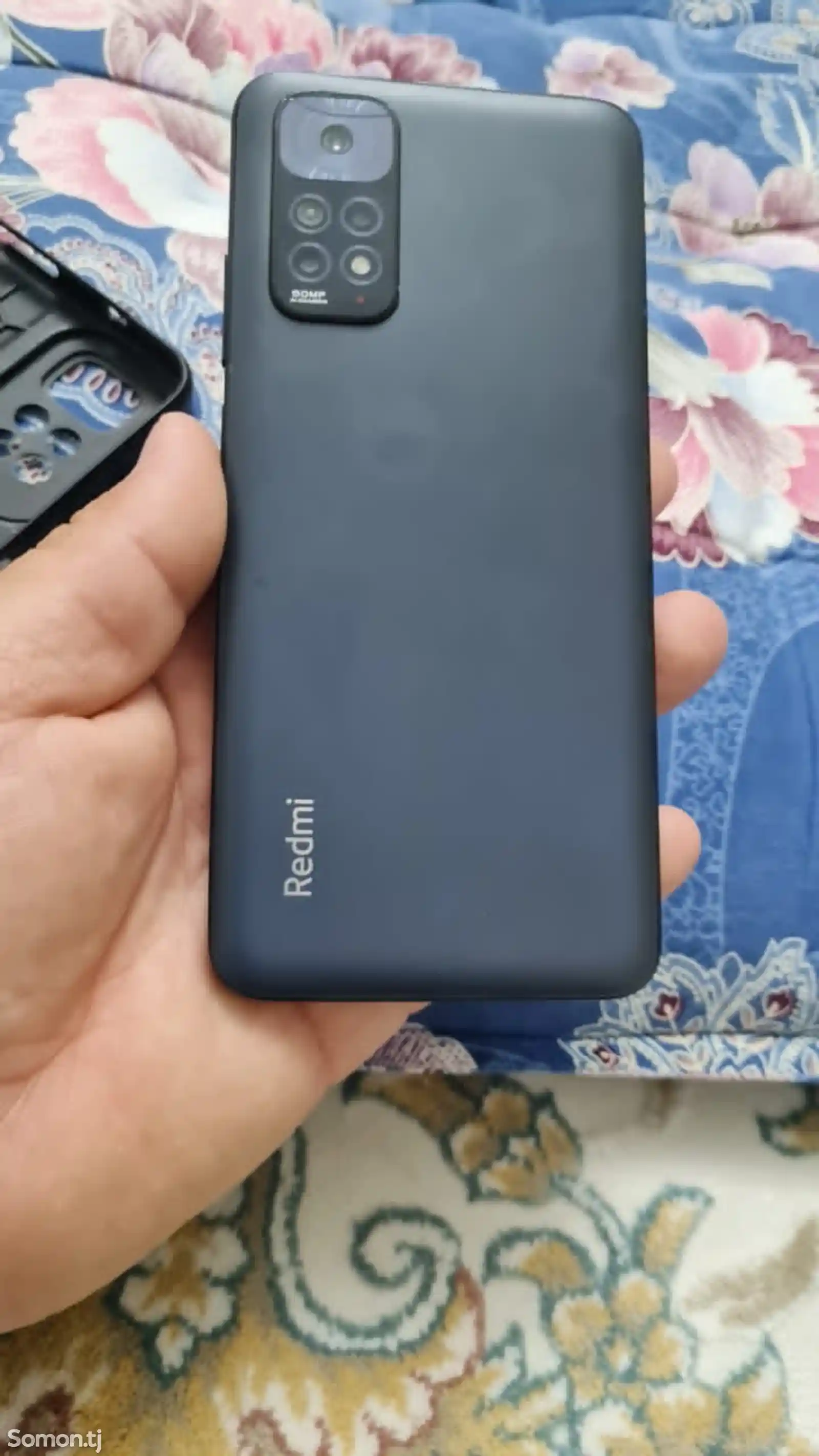 Xiaomi Redmi Note 11-3