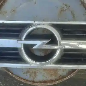 Облицовка от Opel Zafira