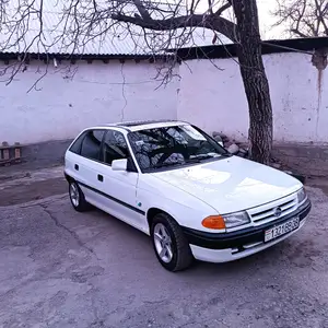 Opel Astra F, 1994