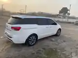 Kia Carnival, 2016-3