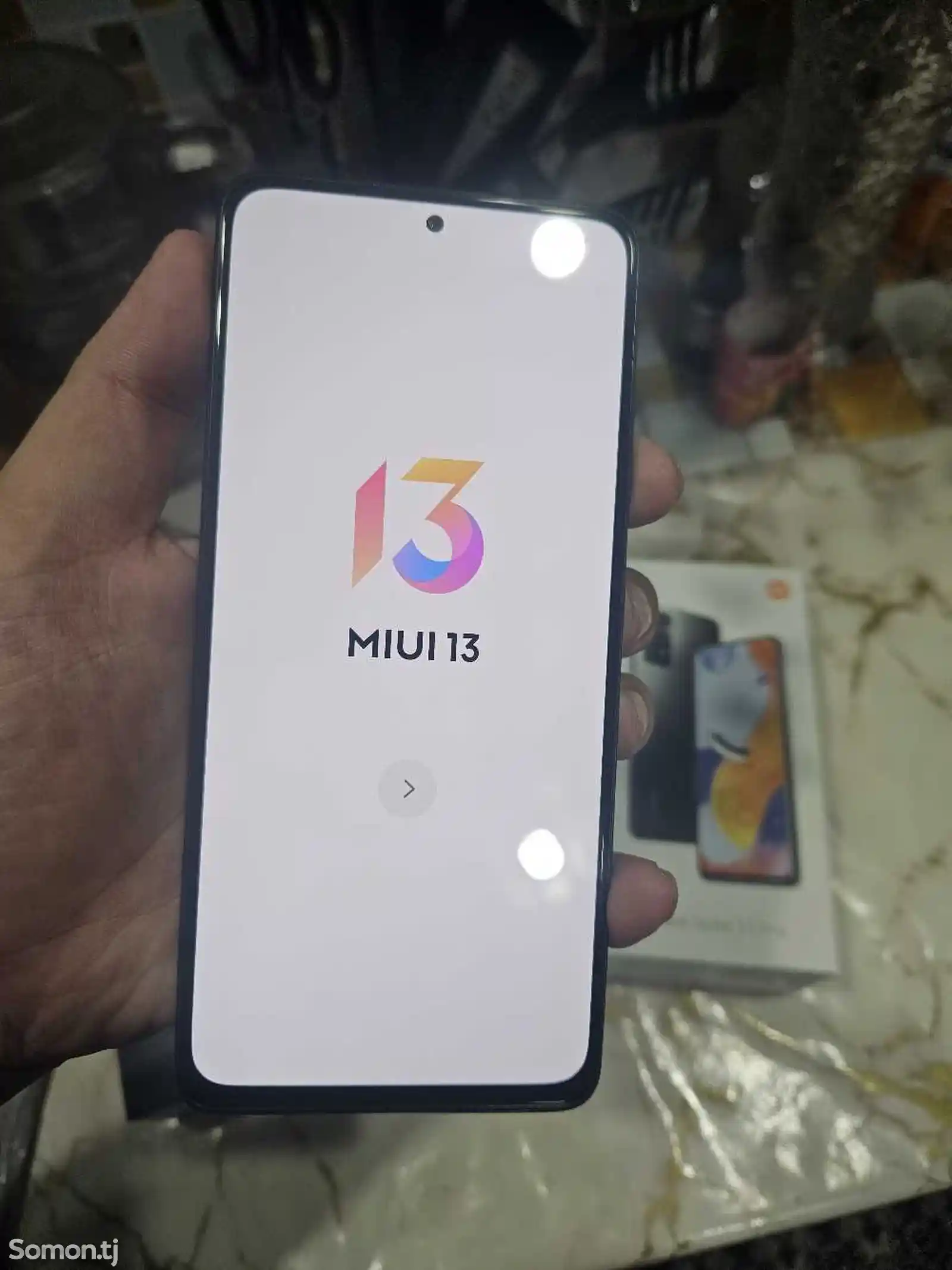 Xiaomi Redmi Note 11 Pro-2