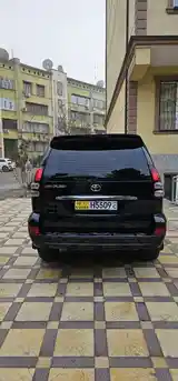 Toyota Land Cruiser Prado, 2007-4