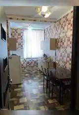 1-комн. квартира, 10 этаж, 60 м², Шохмансур-3