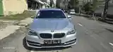 BMW 5 series, 2014-2