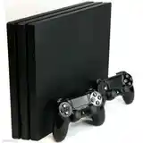 Игровая приставка Sony PlayStation 4 pro 7.51-2