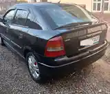 Opel Astra G, 2002-4