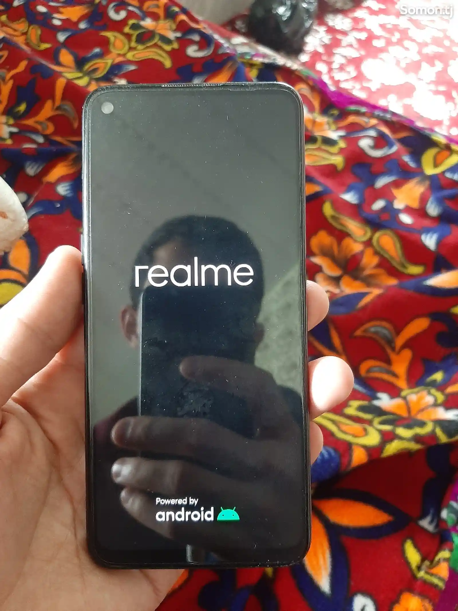 Realme 9i 128/4gb-1