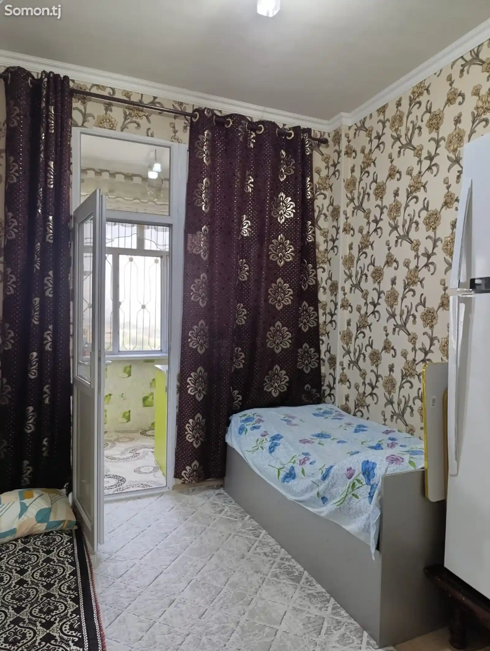 2-комн. квартира, 10 этаж, 54 м², Гипрозем, мойкa 999-4