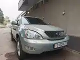 Lexus RX series, 2007-3