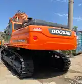 Экскаватор Doosan DX480lca, 2015-3