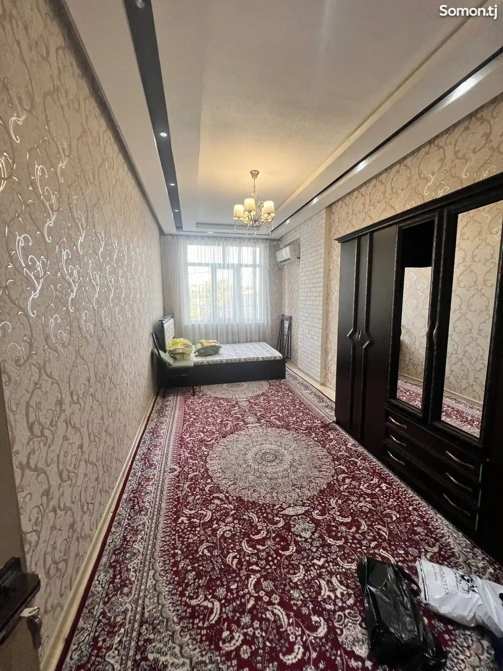 2-комн. квартира, 3 этаж, 70м², 1-Советский-4