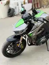 Мотоцикл Kawasaki Z1000 на заказ-5