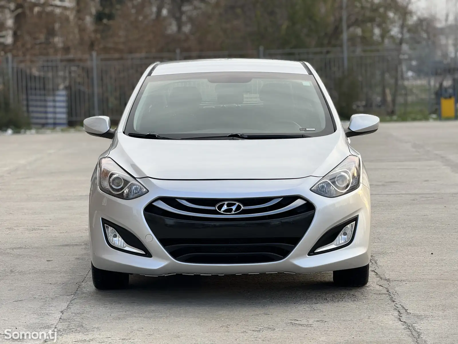 Hyundai Elantra, 2015-1