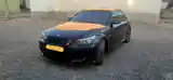 BMW 5 series, 2008-2