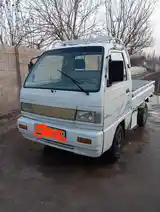 Бортовой автомобиль Daewoo Labo, 2006-4