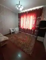 1-комн. квартира, 7 этаж, 40 м², Караболо-4