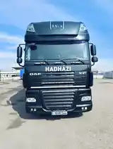 Седельный тягач Daf XF 105/460, 2009-6