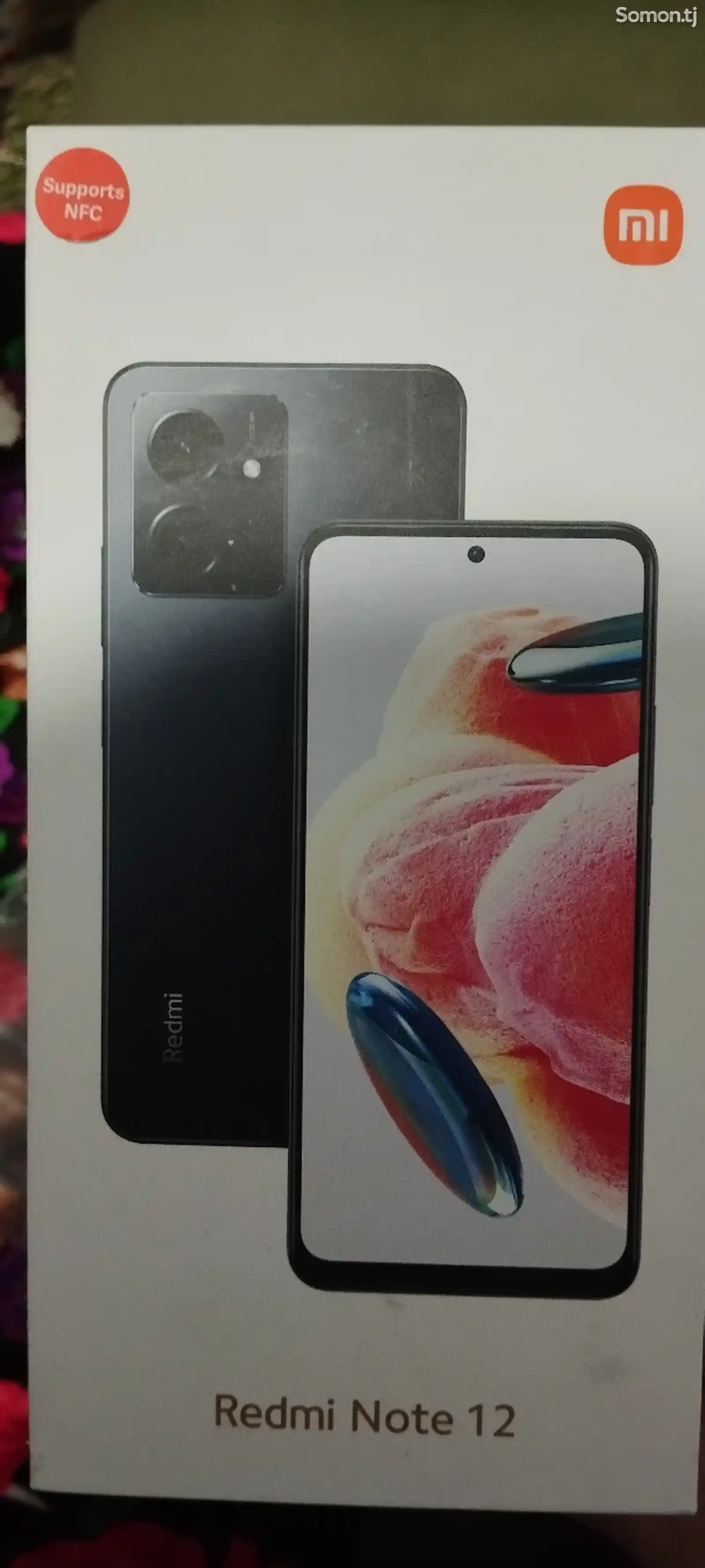 Xiaomi Redmi Note 12-5