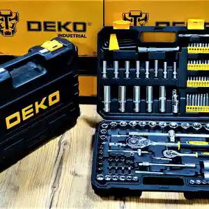 Набор инструментов Deko DKAT121