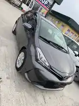 Toyota Vitz, 2014-2