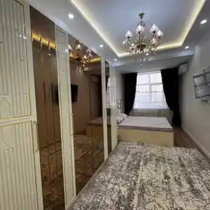 3-комн. квартира, 18 этаж, 95м², Караболо