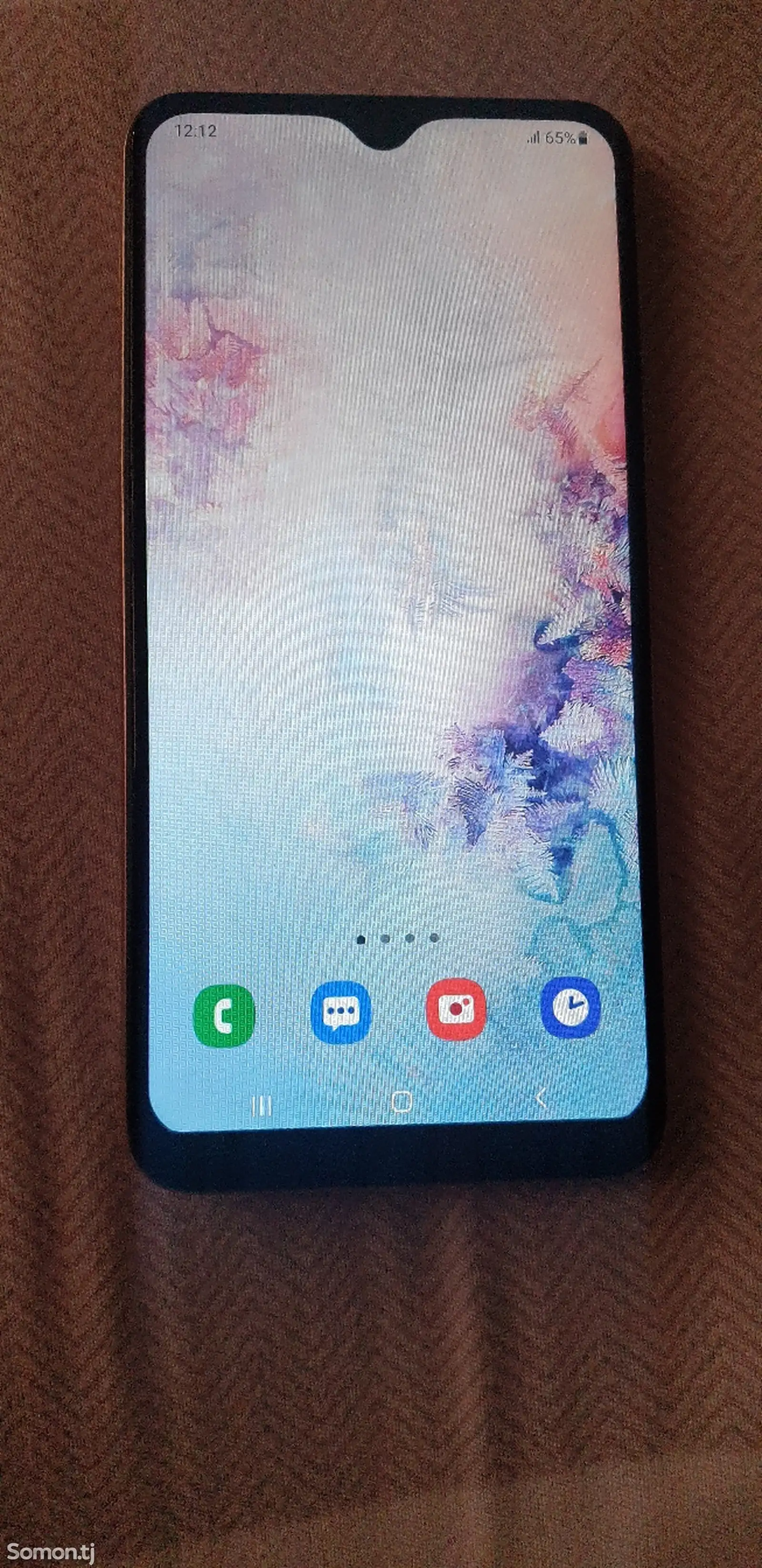 Samsung Galaxy A10-2